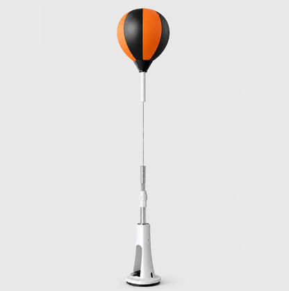 Volekram™ Boxing Bag with Stand