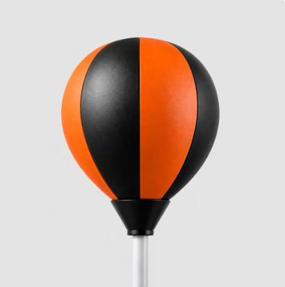 Volekram™ Boxing Bag with Stand