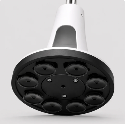 Volekram™ Boxing Bag with Stand